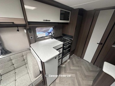 Coachman Laser 460 2026 (Trade) image 6