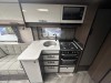 New Coachman Laser 460 2026 touring caravan Image