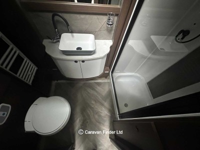 Coachman Laser 460 2026 (Trade) image 9