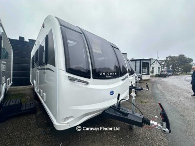 Bailey Unicorn Cadiz Deluxe 2026 (Trade) image 2