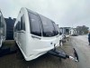 New Bailey Unicorn Cadiz Deluxe 2026 touring caravan Image