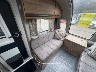 Bailey Unicorn Cadiz Deluxe 2026 (Trade) image 4