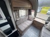 New Bailey Unicorn Cadiz Deluxe 2026 touring caravan Image