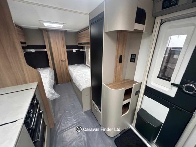 Bailey Unicorn Cadiz Deluxe 2026 (Trade) image 8