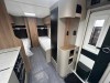 New Bailey Unicorn Cadiz Deluxe 2026 touring caravan Image