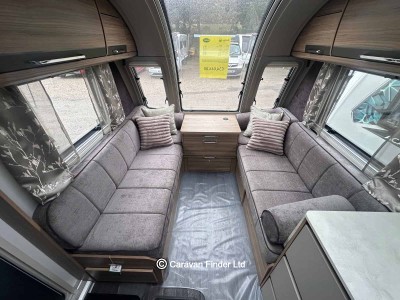 Bailey Unicorn Cadiz Deluxe 2026 (Trade) image 3