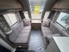New Bailey Unicorn Cadiz Deluxe 2026 touring caravan Image