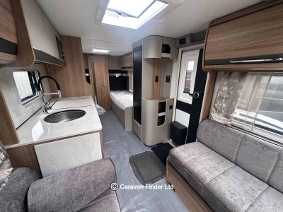 Bailey Unicorn Cadiz Deluxe 2026 (Trade) image 5