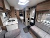 New Bailey Unicorn Cadiz Deluxe 2026 touring caravan Image