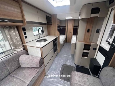 Bailey Unicorn Cadiz Deluxe 2026 (Trade) image 6