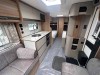 New Bailey Unicorn Cadiz Deluxe 2026 touring caravan Image