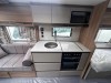 New Bailey Unicorn Cadiz Deluxe 2026 touring caravan Image