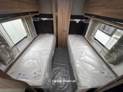 Bailey Unicorn Cadiz Deluxe 2026 (Trade) image 9