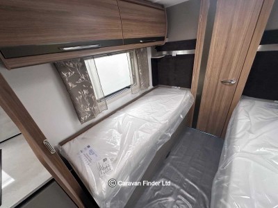 Bailey Unicorn Cadiz Deluxe 2026 (Trade) image 10