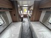 New Bailey Unicorn Cadiz Deluxe 2026 touring caravan Image