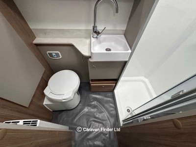 Bailey Unicorn Cadiz Deluxe 2026 (Trade) image 12