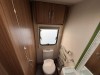 Used Lunar Clubman SB 2019 touring caravan Image