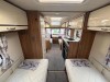 Used Lunar Clubman SB 2019 touring caravan Image