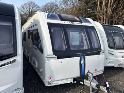 Lunar Clubman SB 2019 (Trade) image 12