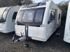 Used Lunar Clubman SB 2019 touring caravan Image