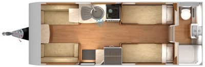 Lunar Clubman SB 2019 (Trade) image 2