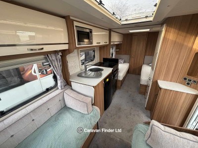 Lunar Clubman SB 2019 (Trade) image 5