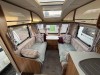 Used Lunar Clubman SB 2019 touring caravan Image