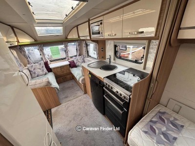 Lunar Clubman SB 2019 (Trade) image 7