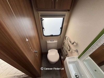 Lunar Clubman SB 2019 (Trade) image 9