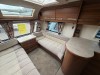 Used Buccaneer Schooner 2016 touring caravan Image