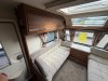 Used Buccaneer Schooner 2016 touring caravan Image