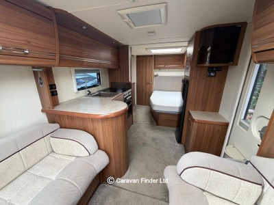 Buccaneer Schooner 2016 (Trade) image 4