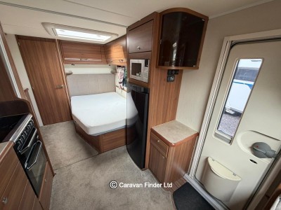 Buccaneer Schooner 2016 (Trade) image 5
