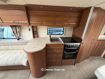 Buccaneer Schooner 2016 (Trade) image 6