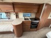 Used Buccaneer Schooner 2016 touring caravan Image