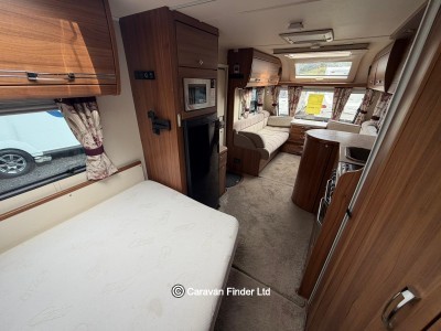 Buccaneer Schooner 2016 (Trade) image 8