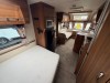 Used Buccaneer Schooner 2016 touring caravan Image