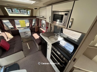 Sterling Eccles SE Quartz 2015 (Trade) image 12