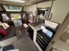 Used Sterling Eccles SE Quartz 2015 touring caravan Image