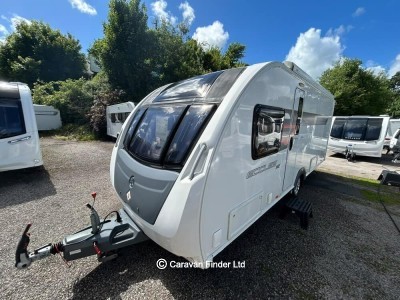 Sterling Eccles SE Quartz 2015 (Trade) main image 