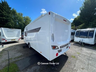 Sterling Eccles SE Quartz 2015 (Trade) image 2
