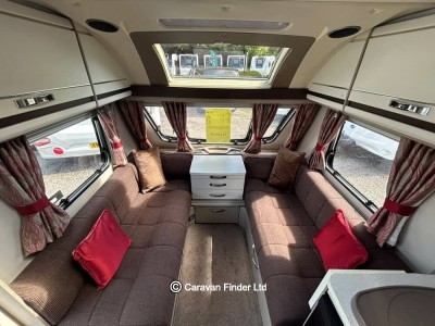 Sterling Eccles SE Quartz 2015 (Trade) image 3