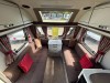 Used Sterling Eccles SE Quartz 2015 touring caravan Image