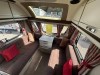 Used Sterling Eccles SE Quartz 2015 touring caravan Image