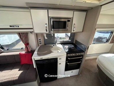 Sterling Eccles SE Quartz 2015 (Trade) image 5