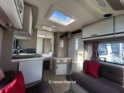 Sterling Eccles SE Quartz 2015 (Trade) image 6