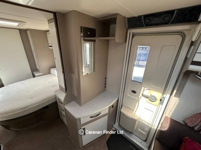Sterling Eccles SE Quartz 2015 (Trade) image 7