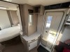 Used Sterling Eccles SE Quartz 2015 touring caravan Image