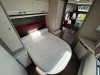 Used Sterling Eccles SE Quartz 2015 touring caravan Image