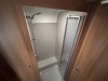 Used Bailey Alicanto Grande Porto 2020 touring caravan Image